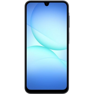 Samsung Galaxy A17 4G 4/128GB Black - фото 87838
