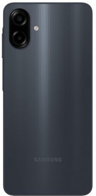 Samsung Galaxy A07 6/128GB Black - фото 87924