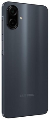 Samsung Galaxy A07 6/128GB Black - фото 87927