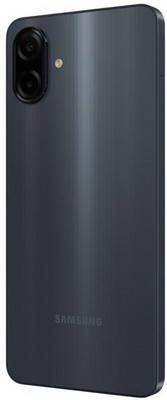 Samsung Galaxy A07 6/128GB Black - фото 87928