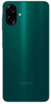 Samsung Galaxy A07 8/256GB Green - фото 87985