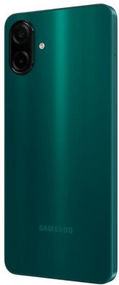 Samsung Galaxy A07 8/256GB Green - фото 87989