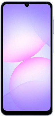 Samsung Galaxy A07 4/64GB Light Violet - фото 87949