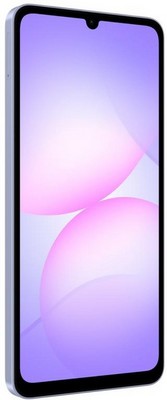 Samsung Galaxy A07 4/64GB Light Violet - фото 87951