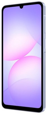 Samsung Galaxy A07 4/64GB Light Violet - фото 87952