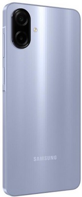 Samsung Galaxy A07 4/64GB Light Violet - фото 87953
