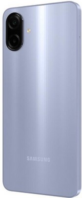 Samsung Galaxy A07 4/64GB Light Violet - фото 87954