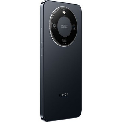 Honor X9d 12/512GB Midnight Black - фото 88014