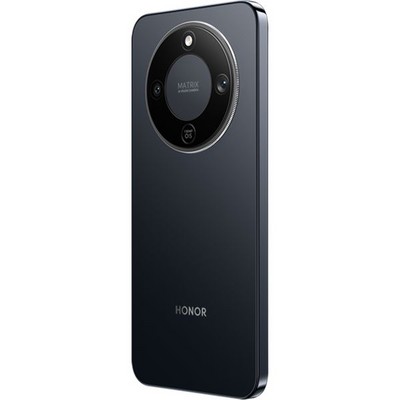 Honor X9d 12/512GB Midnight Black - фото 88015