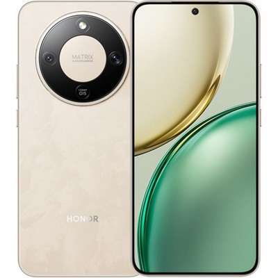 Honor X9d 8/256GB Sunrise Gold - фото 88048