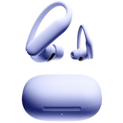 Beats Powerbeats Pro 2 Hyper Purple - фото 88084