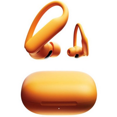 Beats Powerbeats Pro 2 Electric Orange - фото 88086