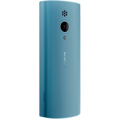Nokia 150 DS TA-1582 Blue - фото 88116