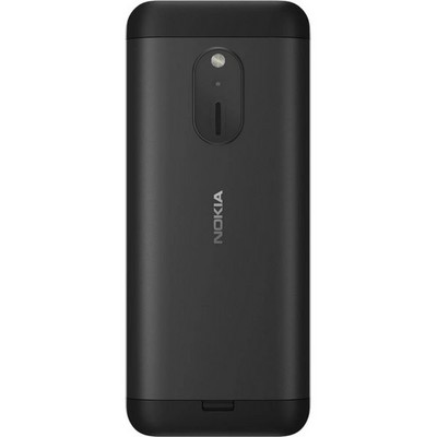 Nokia 230 DS TA-1609 Black - фото 88119