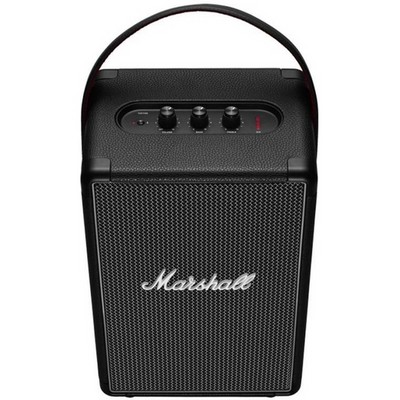 Marshall Tufton Black - фото 88127