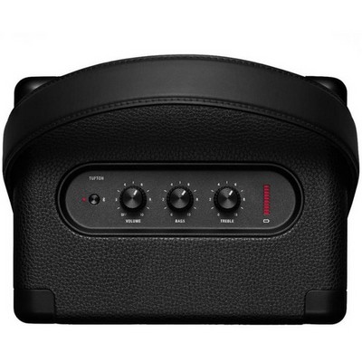 Marshall Tufton Black - фото 88130