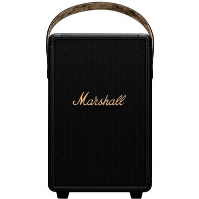 Marshall Tufton Black and Brass - фото 88128