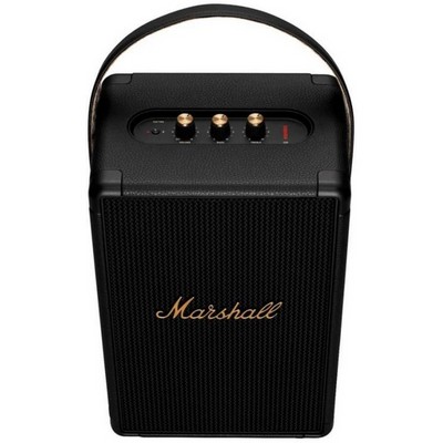 Marshall Tufton Black and Brass - фото 88133