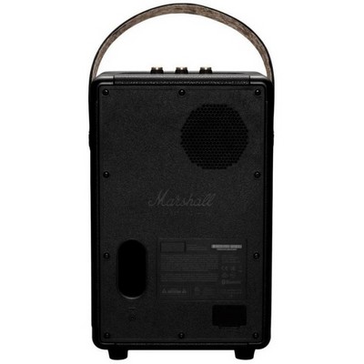 Marshall Tufton Black and Brass - фото 88134