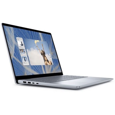 Dell Inspiron 14 7440 2-in-1 (Intel Core i5-1334U 1300MHz/8GB/512GB SSD/14.0/1920x1200/Touch/intel Iris Xe Graphics) Серый - фото 88139