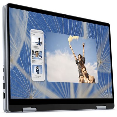 Dell Inspiron 14 7440 2-in-1 (Intel Core i5-1334U 1300MHz/8GB/512GB SSD/14.0/1920x1200/Touch/intel Iris Xe Graphics) Серый - фото 88309