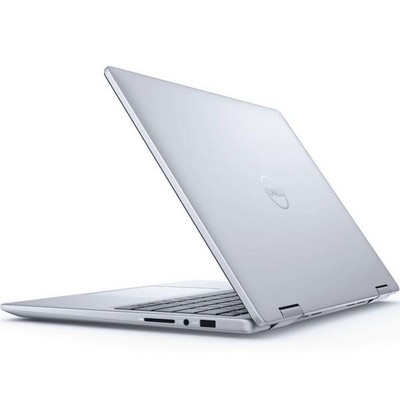 Dell Inspiron 14 7440 2-in-1 (Intel Core i5-1334U 1300MHz/8GB/512GB SSD/14.0/1920x1200/Touch/intel Iris Xe Graphics) Серый - фото 88311