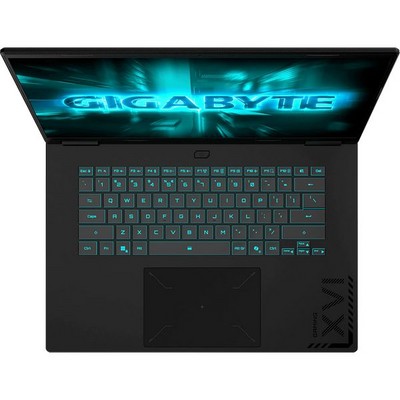GigaByte Gaming A16 (Intel Core i7 13620H 2400MHz/32GB/1Tb SSD/16.0"/1920x1200/165Hz/NVIDIA GeForce RTX 5070 8GB) Серый - фото 88149