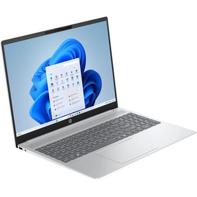 HP OmniBook 5 16 16-af1037nr (Intel Ultra 7 255U 3800MHz/16Gb/512Gb SSD/16"/1920x1200/Touch/Intel Iris Xe Graphics) Серый - фото 88153