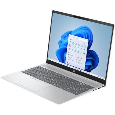 HP OmniBook 5 16 16-af1037nr (Intel Ultra 7 255U 3800MHz/16Gb/512Gb SSD/16"/1920x1200/Touch/Intel Iris Xe Graphics) Серый - фото 88154