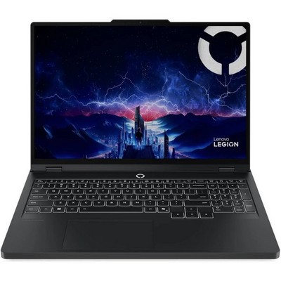 Lenovo Legion 5 15IAX10 83F00006US 32GB 2TB (Intel Ultra 7 255HX 1700MHz/32Gb/2Tb SSD/15.1/2560х1600/165Hz/RTX 5070 8Gb) Черный - фото 88257