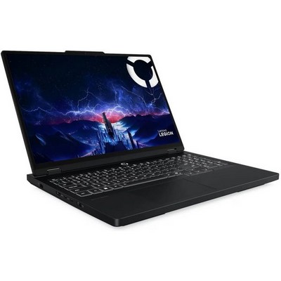 Lenovo Legion 5 15IAX10 83F0001UUS (Intel Ultra 9 275HX 2100MHz/32Gb/1Tb SSD/15.1/2560х1600/OLED/165Hz/RTX 5070 8Gb) Серый - фото 88264