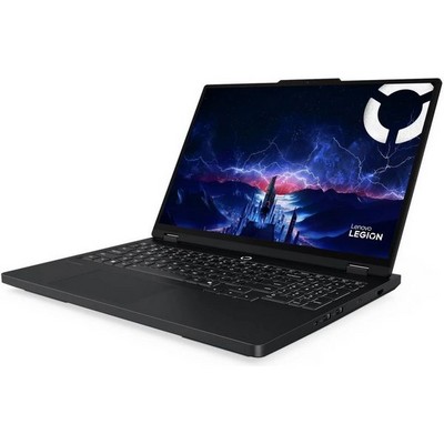 Lenovo Legion 5 15IAX10 83F0001UUS (Intel Ultra 9 275HX 2100MHz/32Gb/1Tb SSD/15.1/2560х1600/OLED/165Hz/RTX 5070 8Gb) Серый - фото 88265