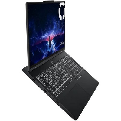 Lenovo Legion 5 15IAX10 83F0001UUS (Intel Ultra 9 275HX 2100MHz/32Gb/1Tb SSD/15.1/2560х1600/OLED/165Hz/RTX 5070 8Gb) Серый - фото 88267