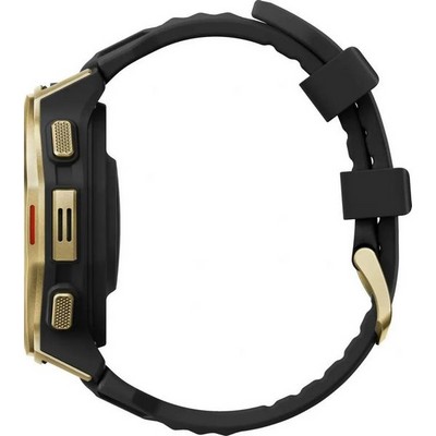 Amazfit T-Rex 3 Pro 44mm Black Gold - фото 88582
