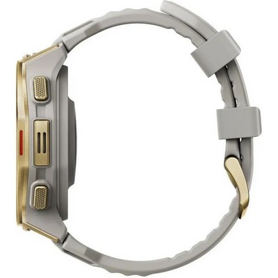 Amazfit T-Rex 3 Pro 44mm Arctic Gold - фото 88585