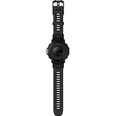 Amazfit T-Rex 3 Pro 48mm Tactical Black - фото 88590