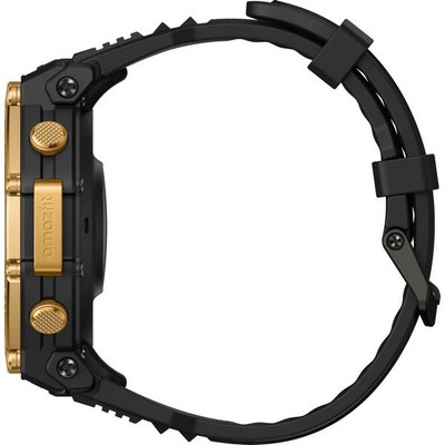Amazfit T-Rex 3 Pro 48mm Black Gold - фото 88593