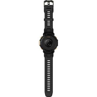Amazfit T-Rex 3 Pro 48mm Black Gold - фото 88594