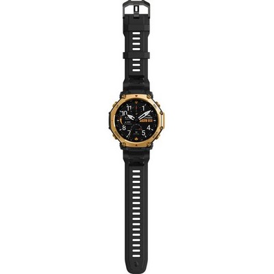 Amazfit T-Rex 3 Pro 48mm Black Gold - фото 88595