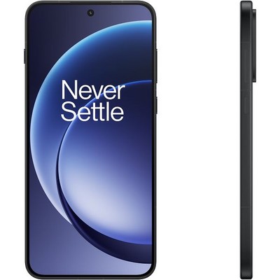 OnePlus 15R 12/512GB Charcoal Black - фото 88606