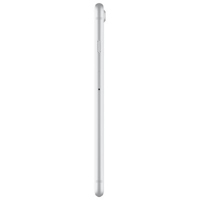 Apple iPhone 8 Plus 128Gb Silver (серебристый) - фото 24140