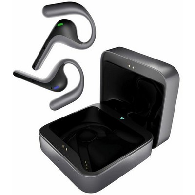 Timekettle W4 Pro Ai Interpreter Earbuds (40+ языков) - фото 88644