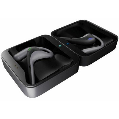 Timekettle W4 Pro Ai Interpreter Earbuds (40+ языков) - фото 88646