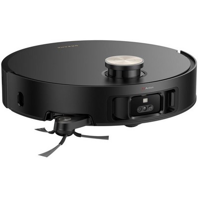 Dreame X50 Ultra Complete Black - фото 88654