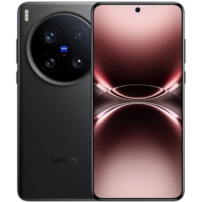 Vivo X200 Ultra 16/512Gb Black - фото 88678