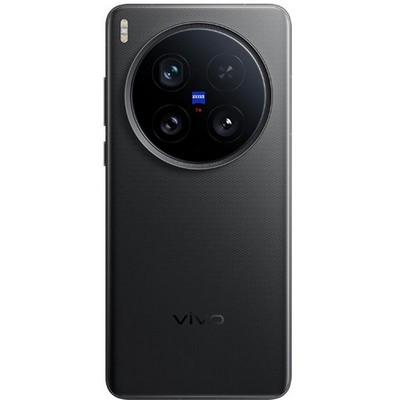 Vivo X200 Ultra 16/512Gb Black - фото 88680