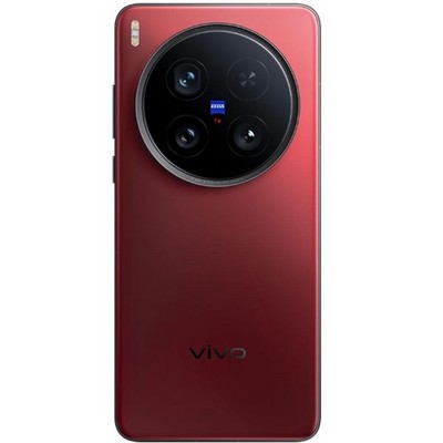 Vivo X200 Ultra 16/512Gb Red - фото 88688