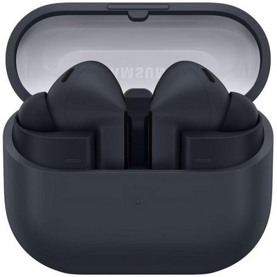 Samsung Galaxy Buds3 FE Black - фото 88717
