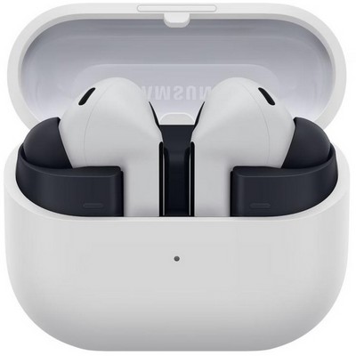 Samsung Galaxy Buds3 FE Gray - фото 88724