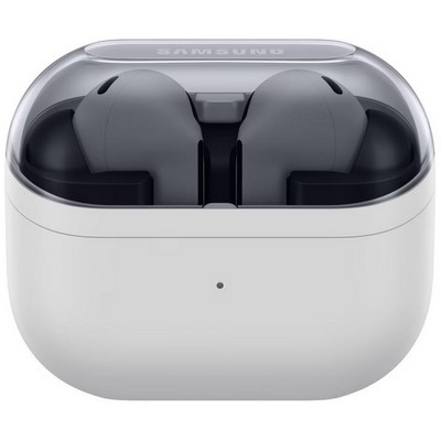 Samsung Galaxy Buds3 FE Gray - фото 88725